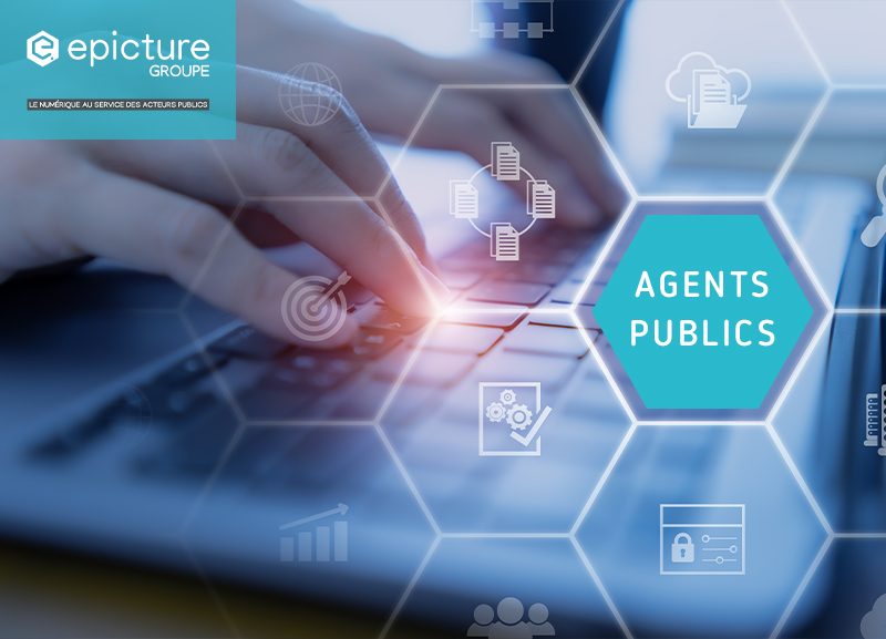 Comment simplifier le quotidien numérique des agents publics